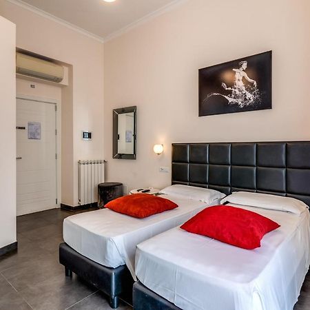 Deko Rome Bed & Breakfast Ngoại thất bức ảnh