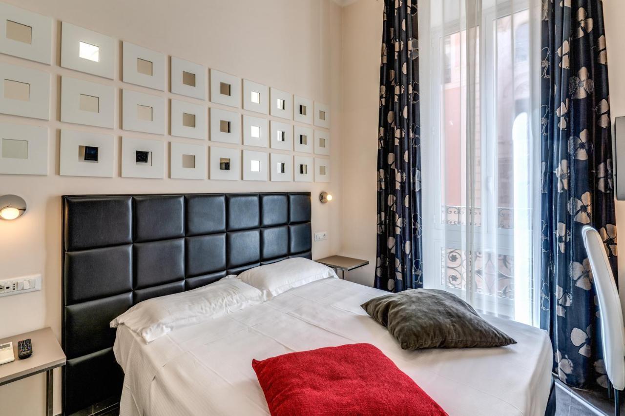 Deko Rome Bed & Breakfast Ngoại thất bức ảnh