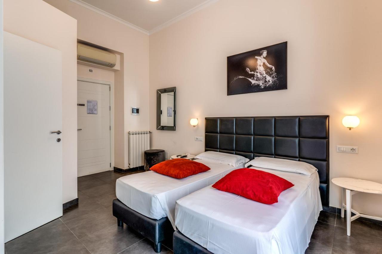Deko Rome Bed & Breakfast Ngoại thất bức ảnh