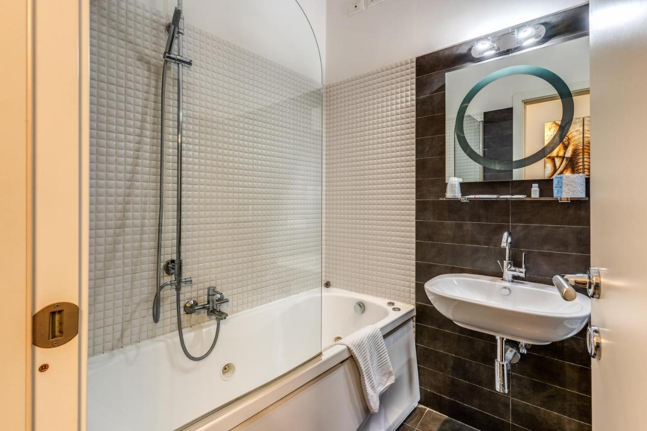 Deko Rome Bed & Breakfast Ngoại thất bức ảnh
