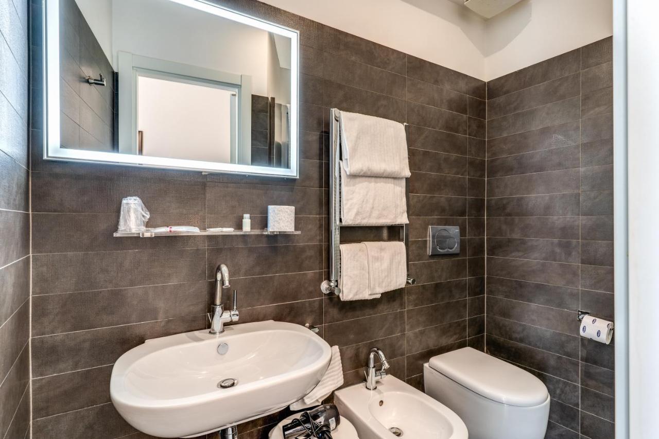 Deko Rome Bed & Breakfast Ngoại thất bức ảnh