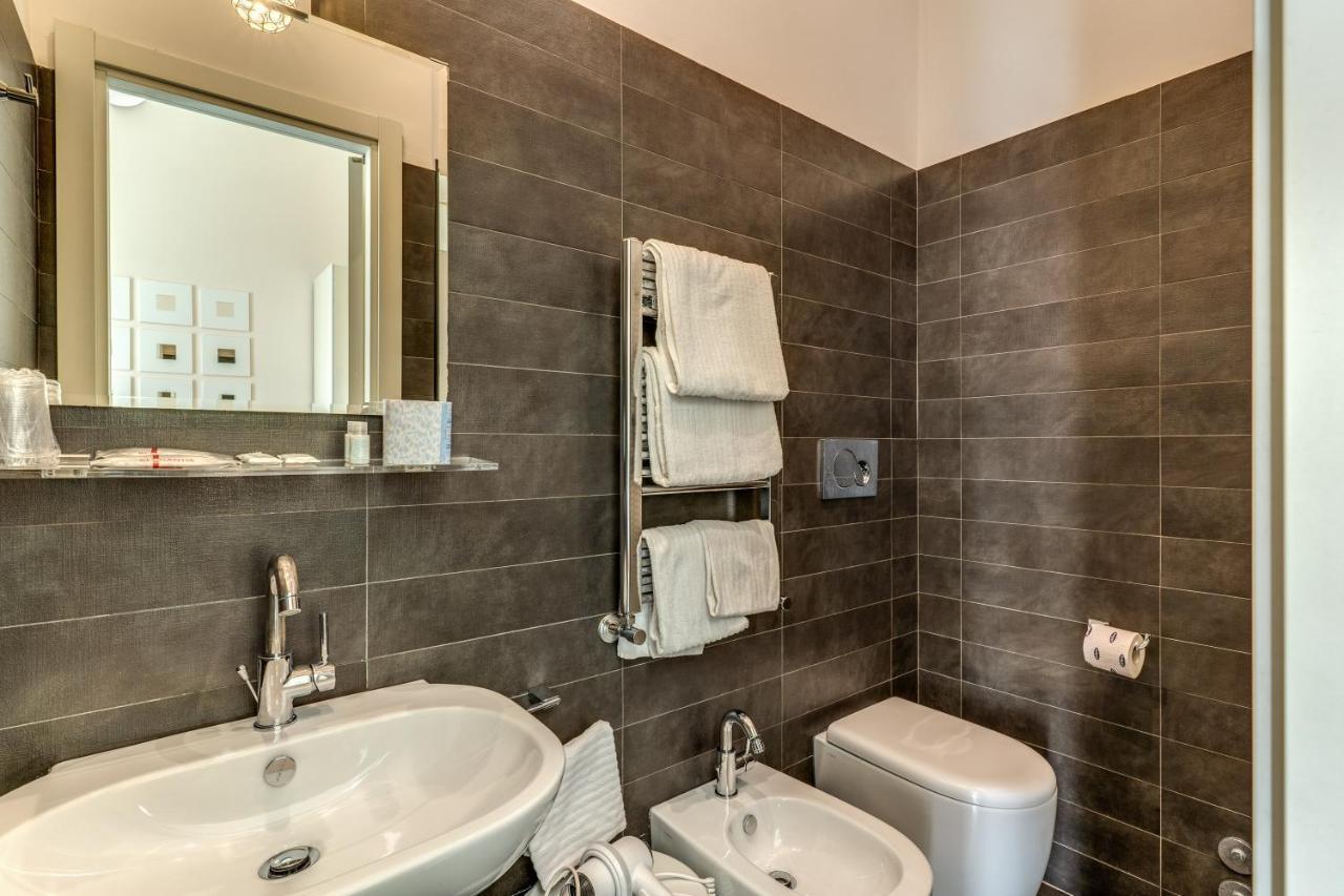 Deko Rome Bed & Breakfast Ngoại thất bức ảnh