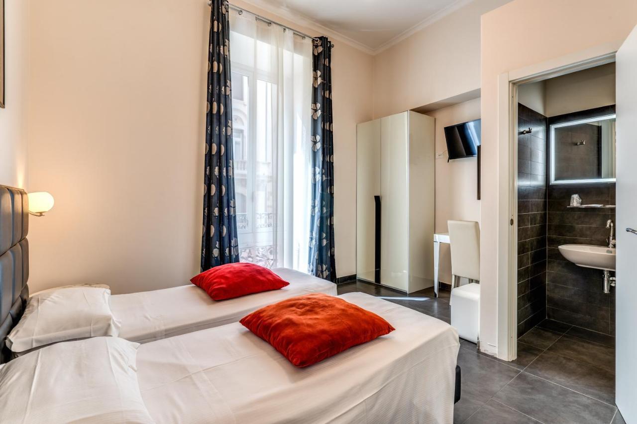Deko Rome Bed & Breakfast Ngoại thất bức ảnh