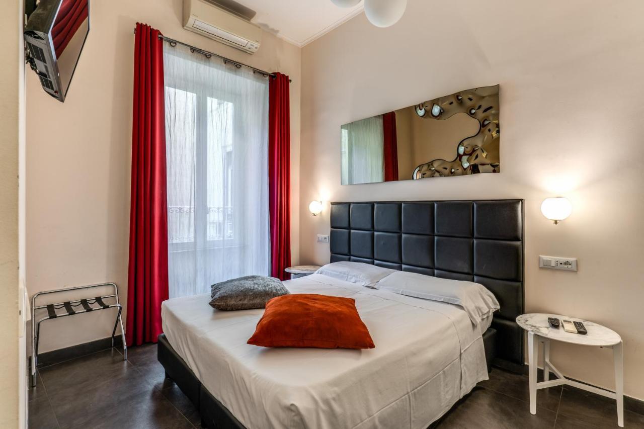 Deko Rome Bed & Breakfast Ngoại thất bức ảnh