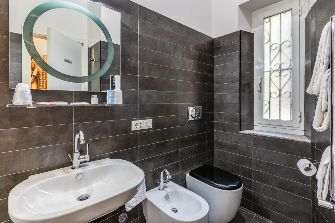 Deko Rome Bed & Breakfast Ngoại thất bức ảnh