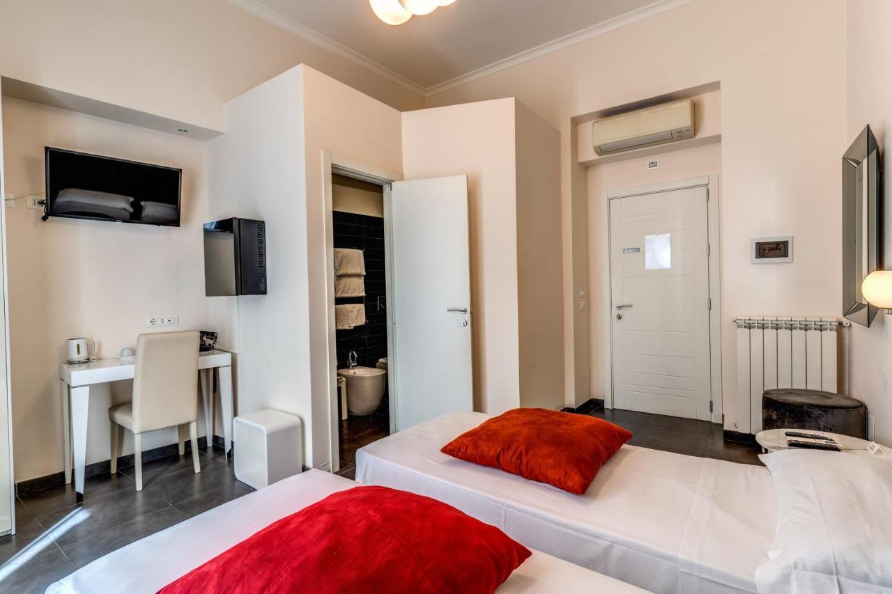 Deko Rome Bed & Breakfast Ngoại thất bức ảnh