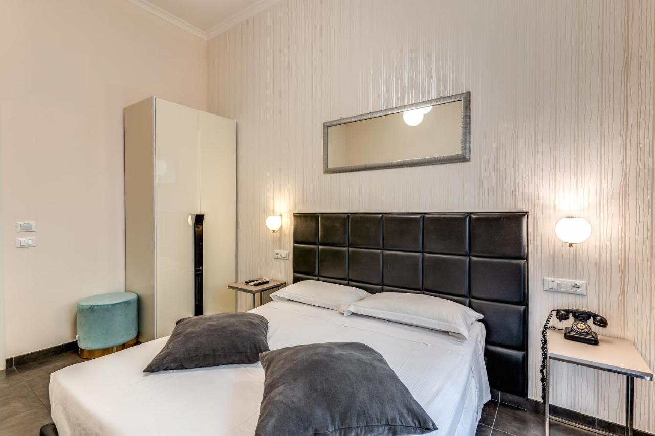 Deko Rome Bed & Breakfast Ngoại thất bức ảnh