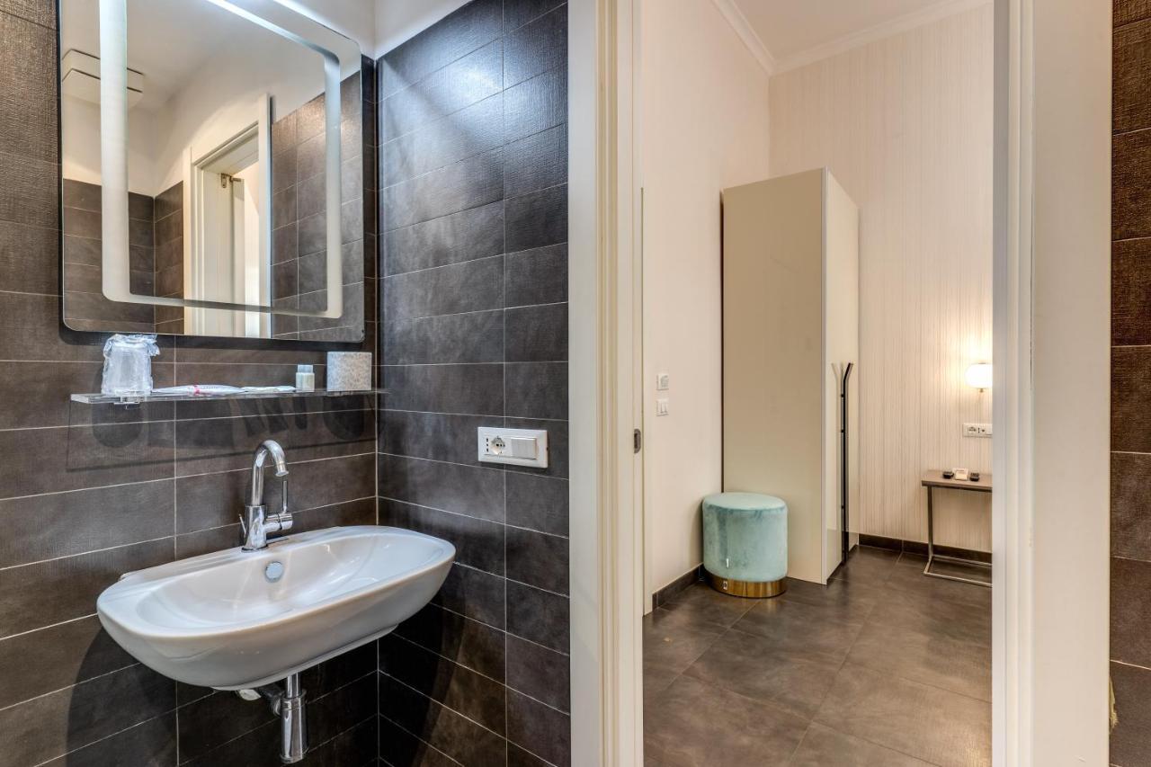 Deko Rome Bed & Breakfast Ngoại thất bức ảnh