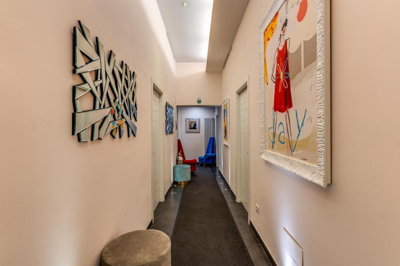 Deko Rome Bed & Breakfast Ngoại thất bức ảnh