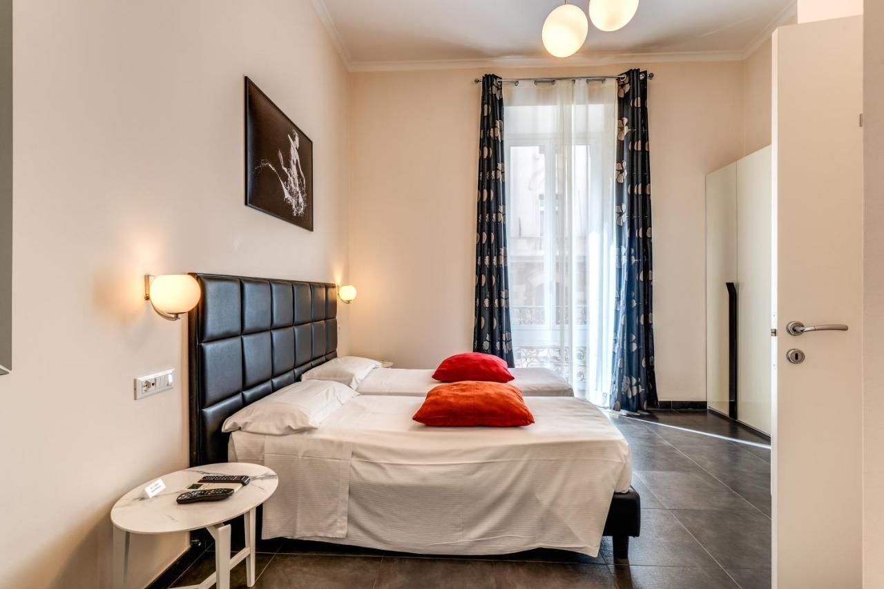 Deko Rome Bed & Breakfast Ngoại thất bức ảnh