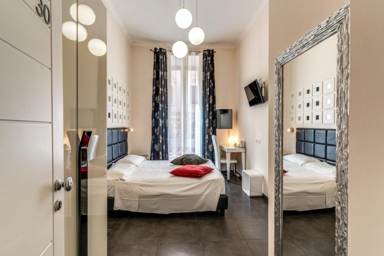 Deko Rome Bed & Breakfast Ngoại thất bức ảnh