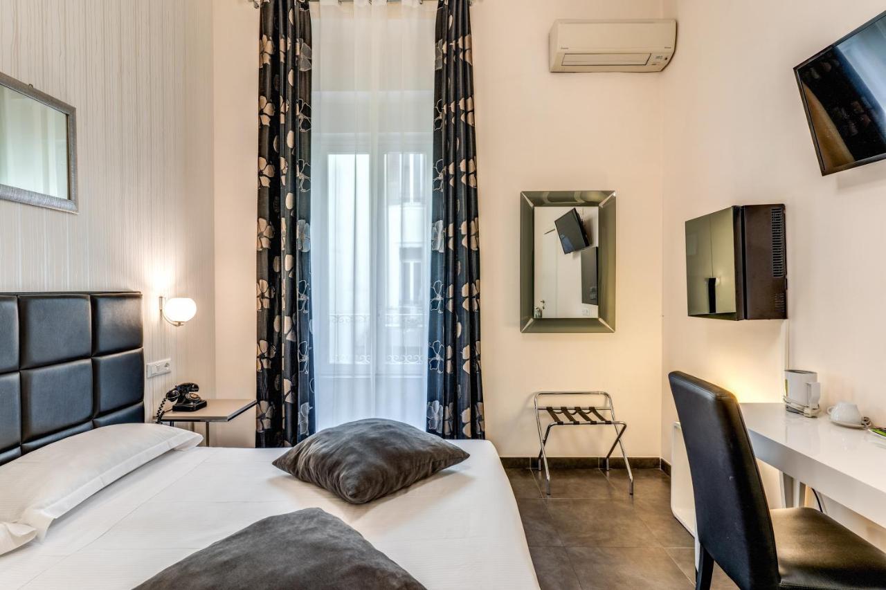 Deko Rome Bed & Breakfast Ngoại thất bức ảnh