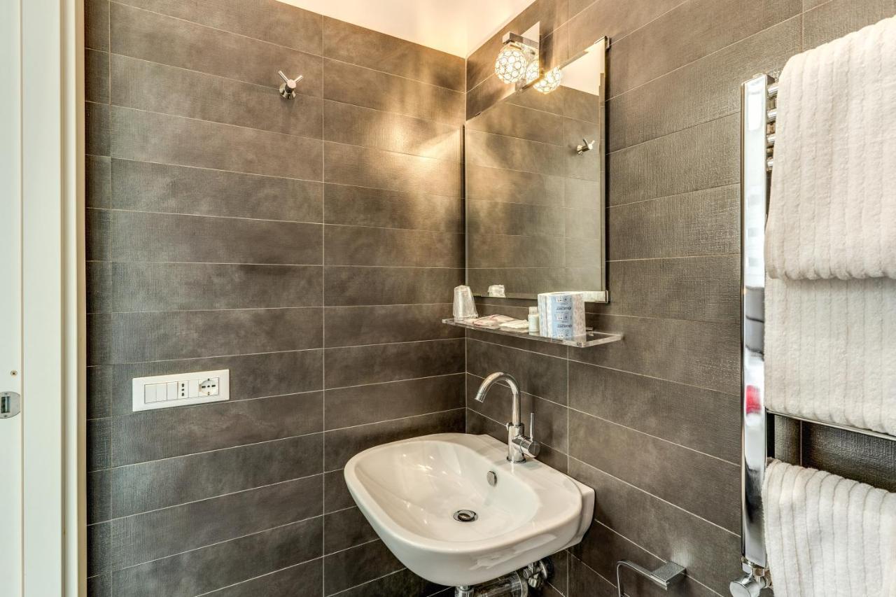 Deko Rome Bed & Breakfast Ngoại thất bức ảnh