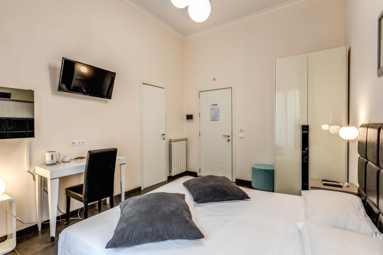 Deko Rome Bed & Breakfast Ngoại thất bức ảnh