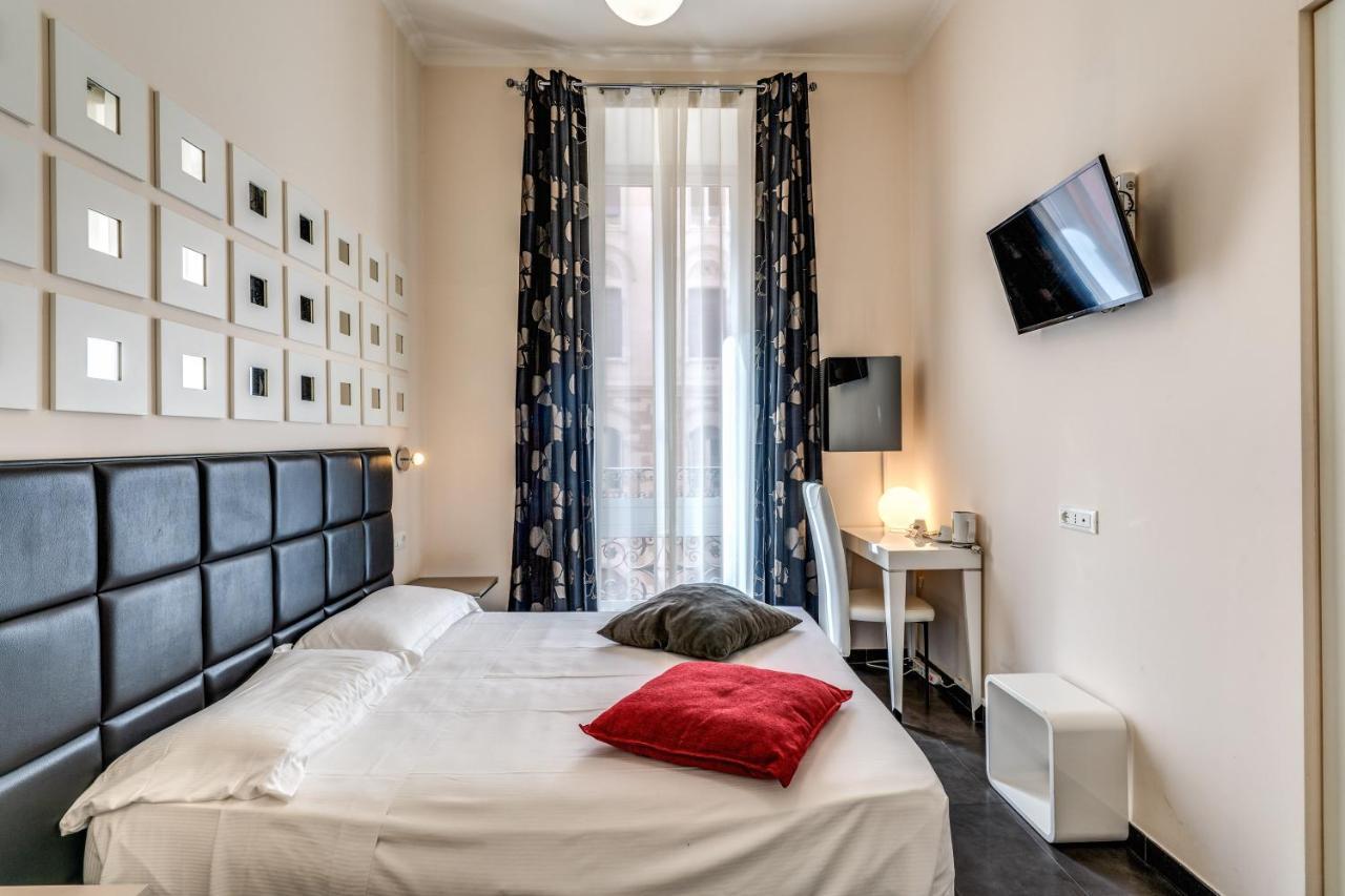 Deko Rome Bed & Breakfast Ngoại thất bức ảnh