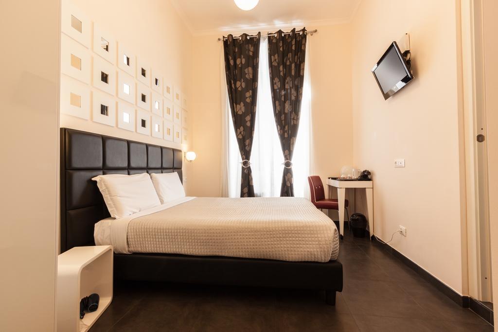 Deko Rome Bed & Breakfast Ngoại thất bức ảnh