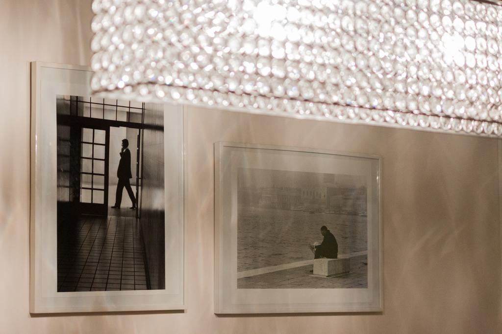 Deko Rome Bed & Breakfast Ngoại thất bức ảnh