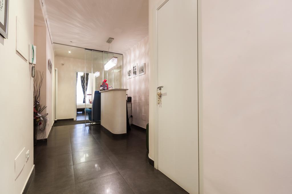 Deko Rome Bed & Breakfast Ngoại thất bức ảnh