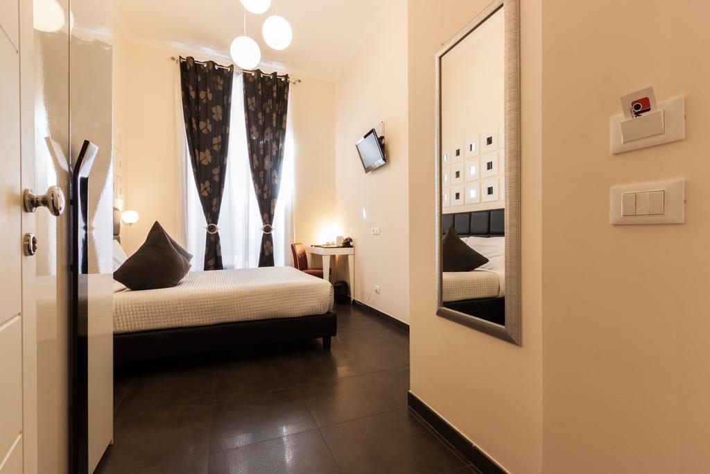 Deko Rome Bed & Breakfast Ngoại thất bức ảnh