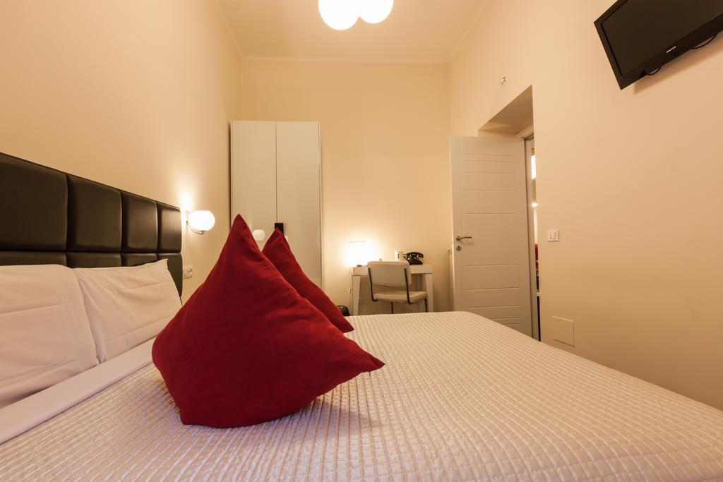 Deko Rome Bed & Breakfast Ngoại thất bức ảnh