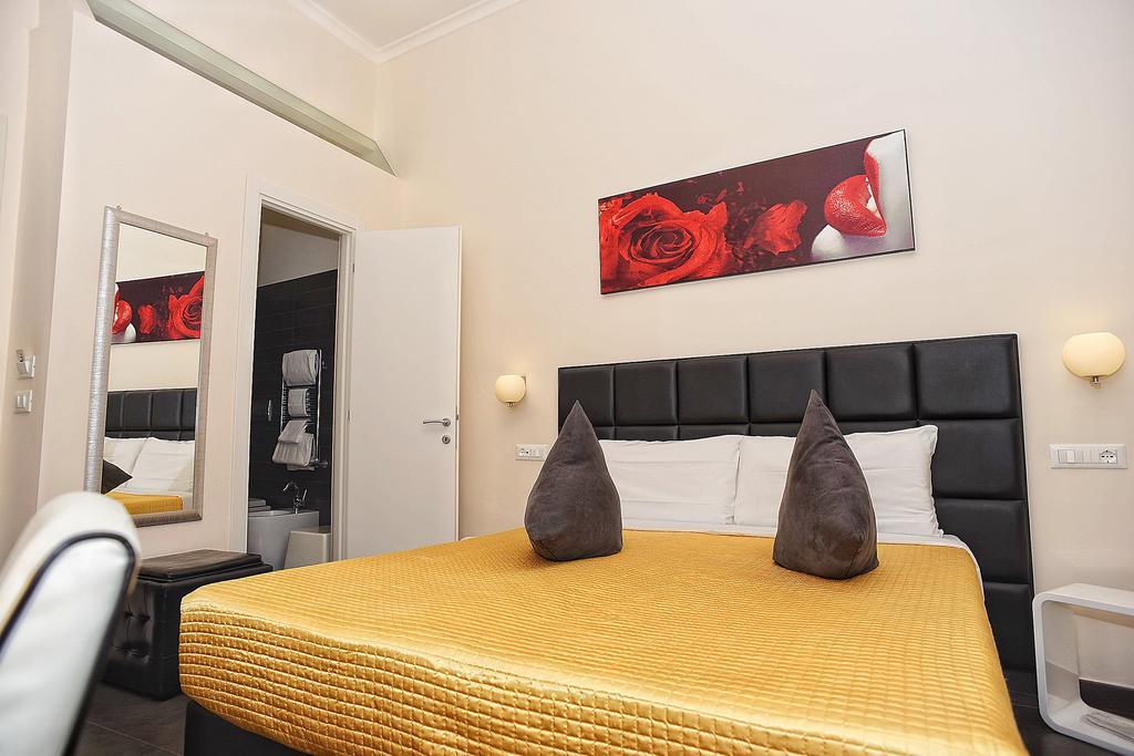 Deko Rome Bed & Breakfast Ngoại thất bức ảnh