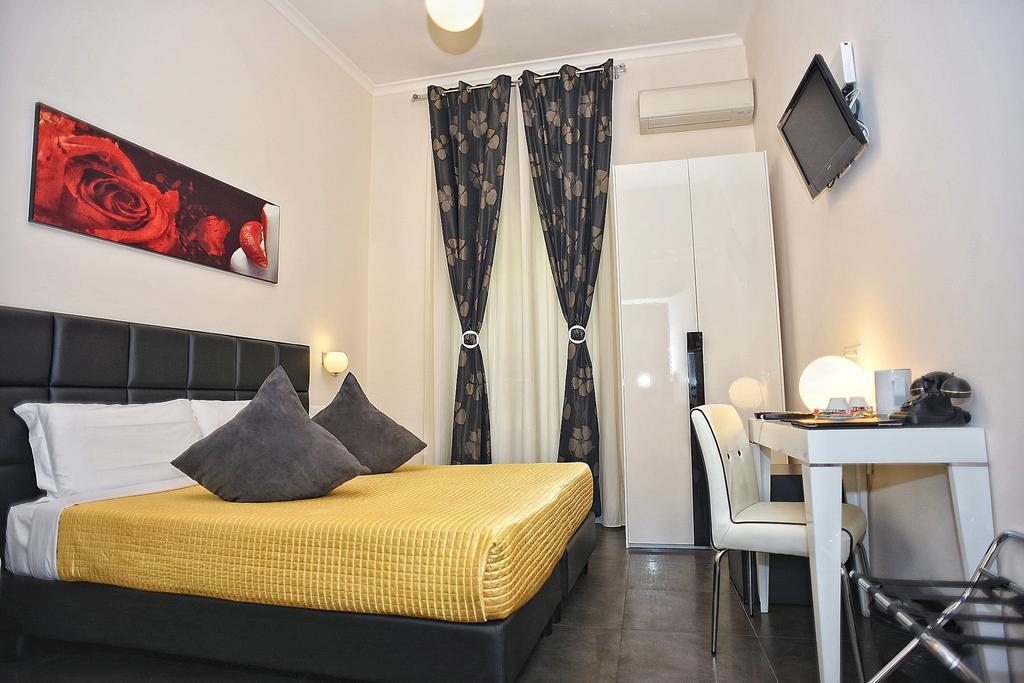 Deko Rome Bed & Breakfast Ngoại thất bức ảnh