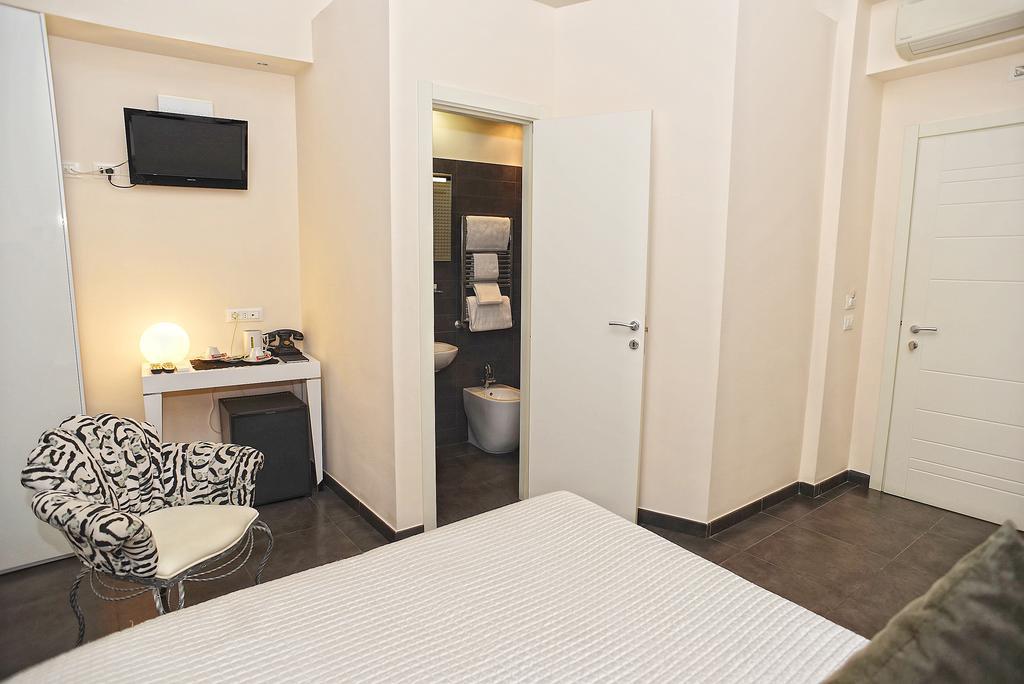 Deko Rome Bed & Breakfast Ngoại thất bức ảnh