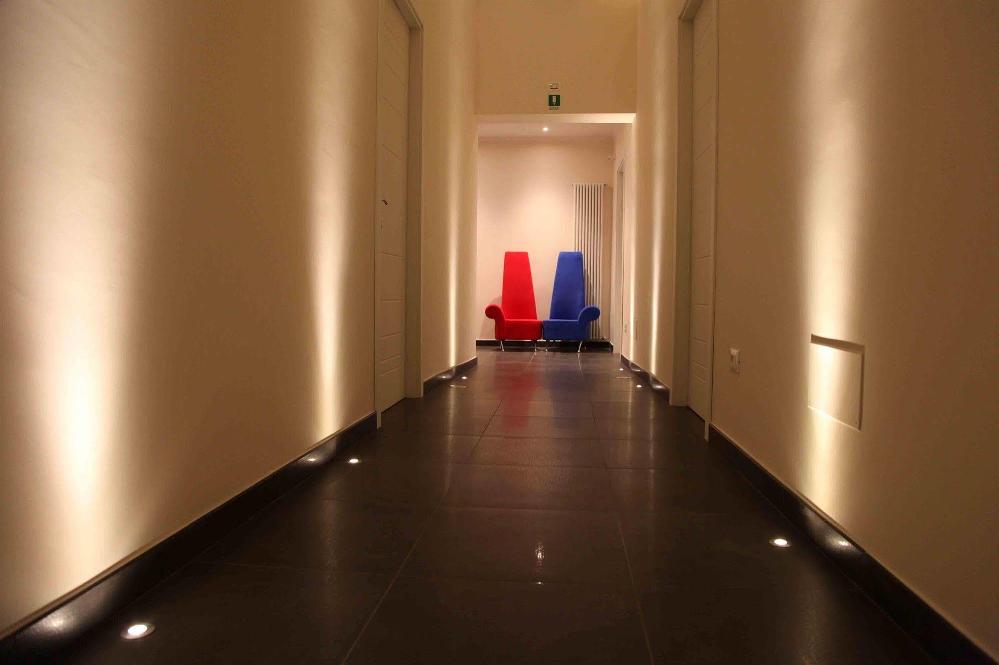 Deko Rome Bed & Breakfast Ngoại thất bức ảnh